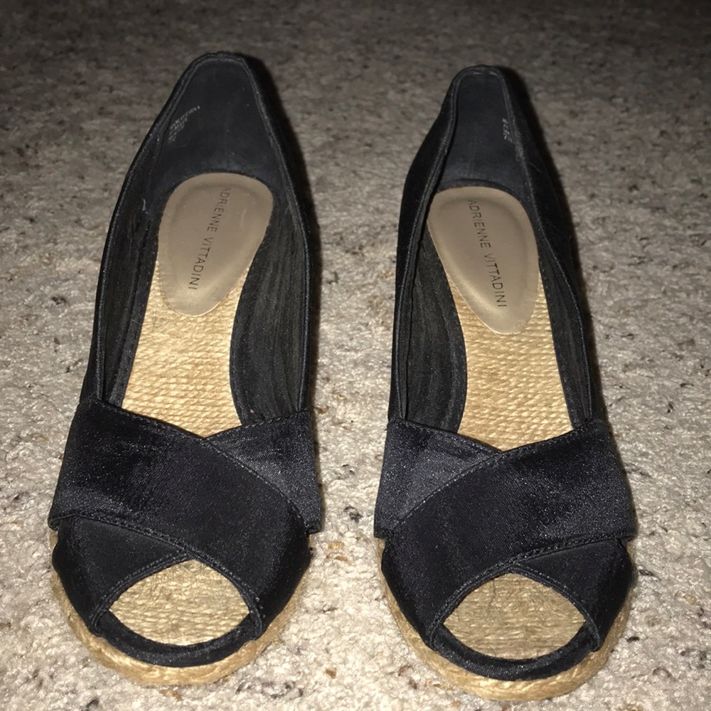 Short wedges